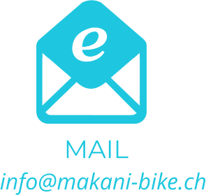 MAIL  info@makani-bike.ch